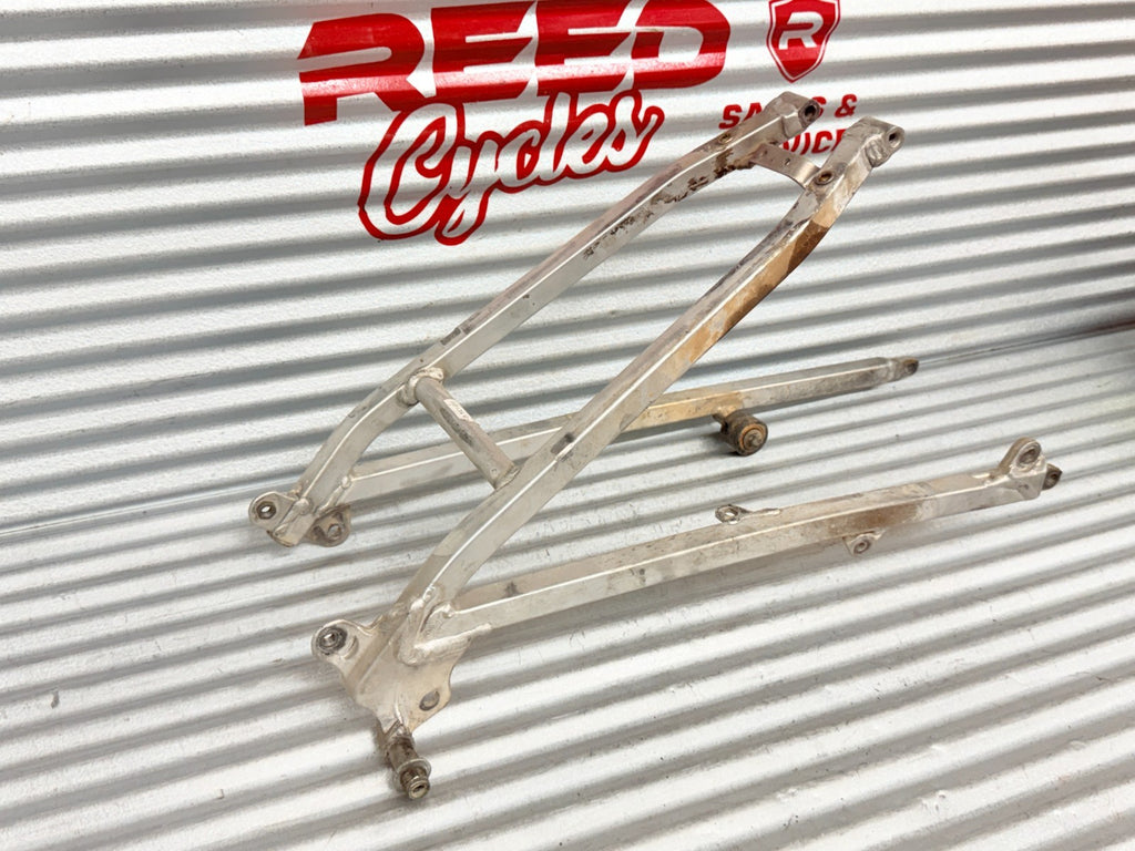 2004 Yamaha YZ250F Rear Subframe OEM 5XD-21190-00-00