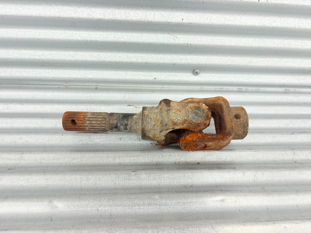 2002 Polaris Sportsman 700 OEM Rear Propshaft/ Driveshaft OEM 1380176 / 1380179