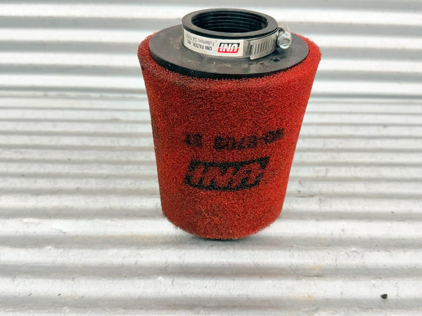 Uni - NU-8708ST - Multi-Stage Competition Air Filter