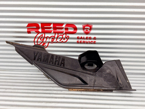 2017 Yamaha YXZ1000R EPS SS Right Cover Panel OEM 2HC-F1741-00-00
