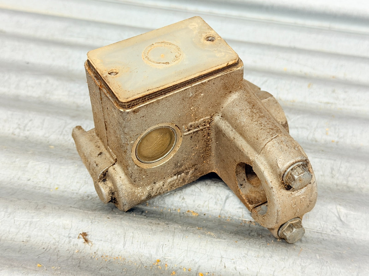 1999-2004 Honda TRX400EX 400EX OEM Front Brake Master Cylinder 45510-HN1-006