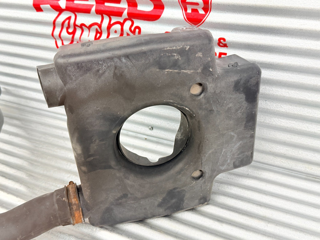2005 Arctic Cat ATV 500 Air Diverter Air Duct Assembly OEM 0413-093