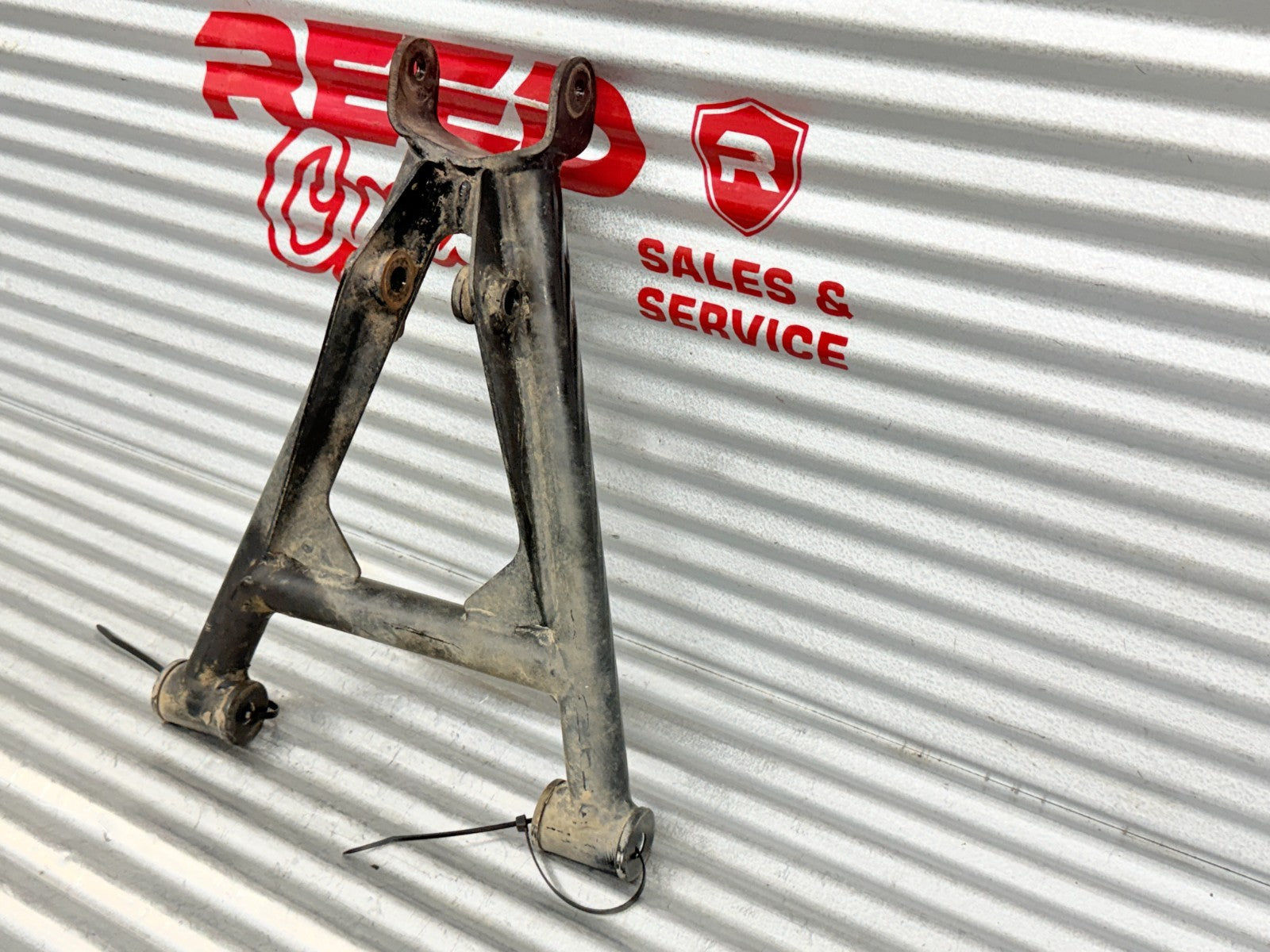 2010 Kawasaki Teryx 750 A-Arm Rear Upper Left or Right OEM 39007-0152