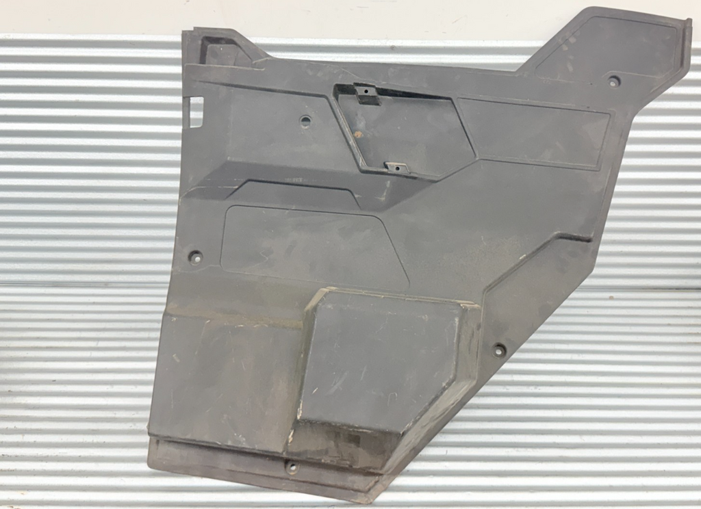 2022 Polaris Ranger Crew XP 1000 Front Right Inner Door Cover Panel OEM 5459160