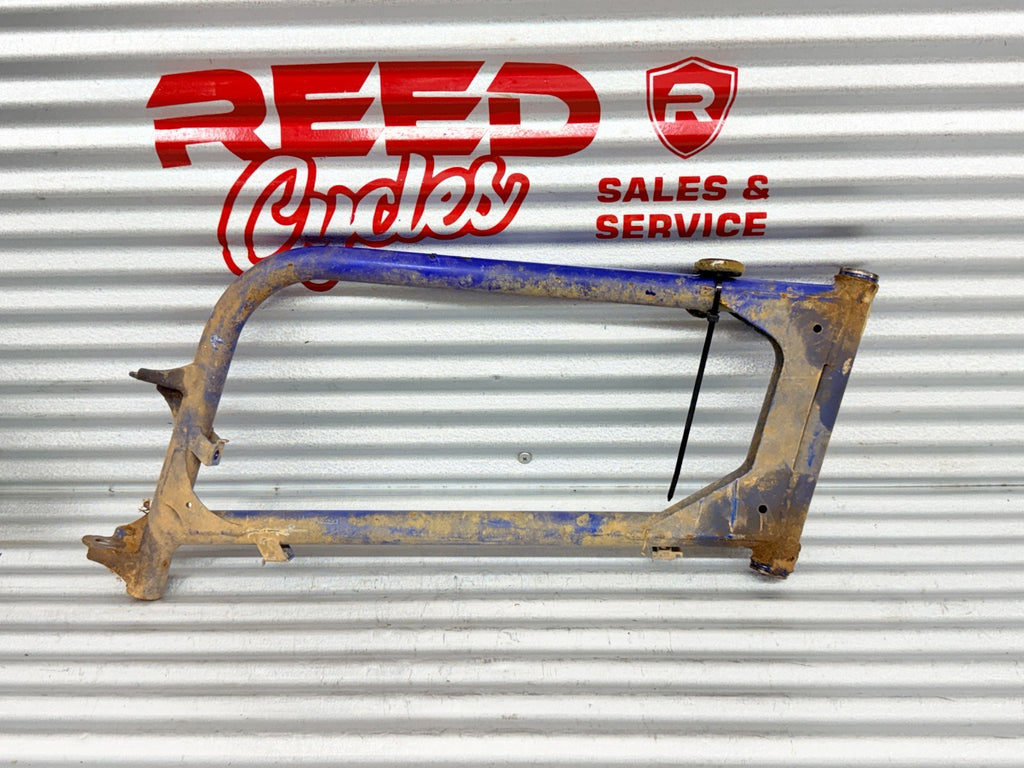 2017 Yamaha YXZ1000R SS Rear Left Upper Control Arm OEM 2HC-F2104-00-00