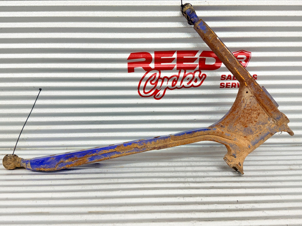 2017 Yamaha YXZ1000R SS Right Rear Lower A Arm OEM 2HC-F2107-01-00
