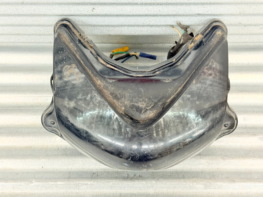 04-05 Honda TRX450R 05-07 TRX400EX OEM Headlight Assembly 33110-HP1-003