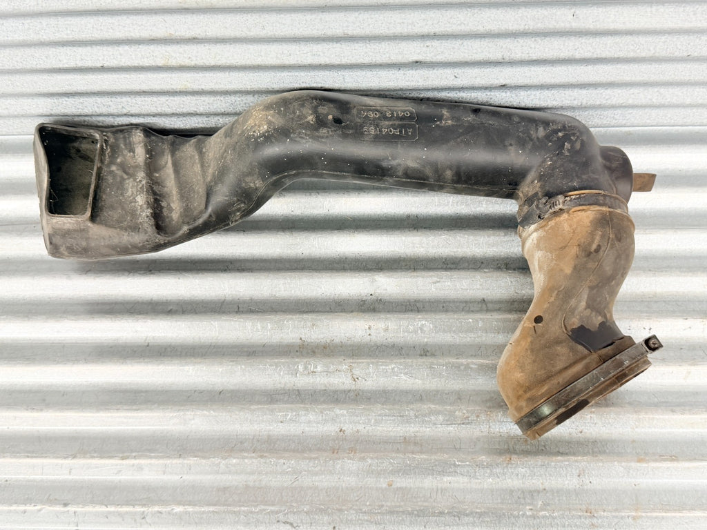 2005 Arctic Cat 500 Automatic Clutch Cover Vent Tube Duct Pipe Boot OEM 0413-094