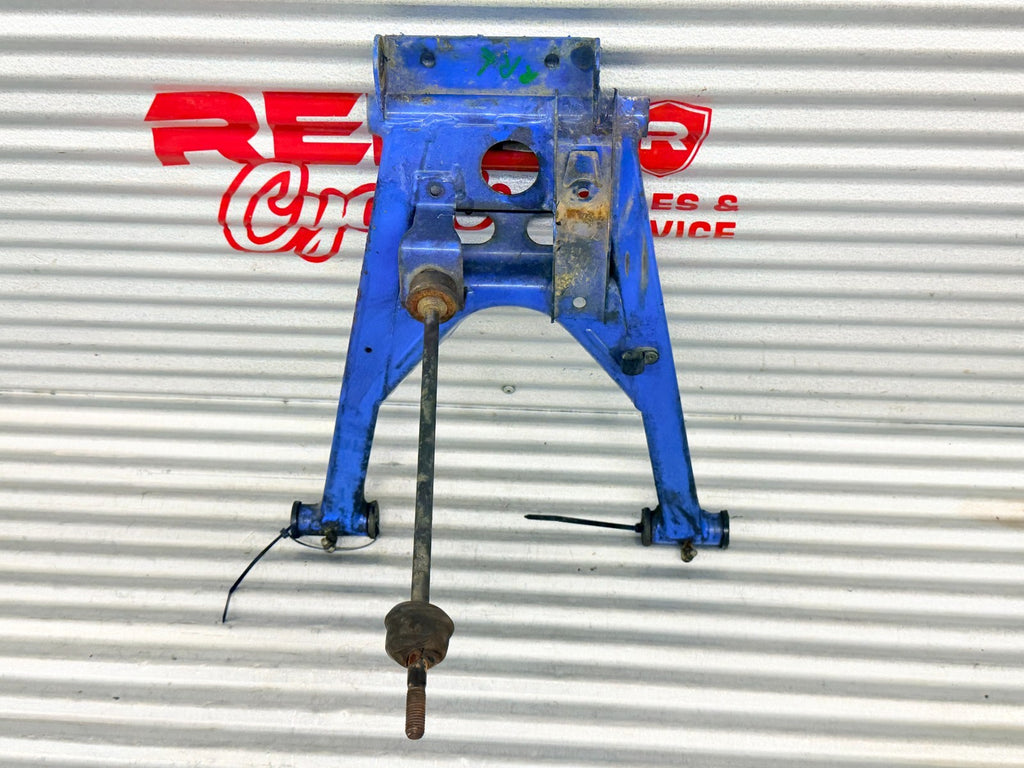 2016 Polaris Ranger Crew 900 Right Rear Lower A-Arm OEM 1018461-689 Blue