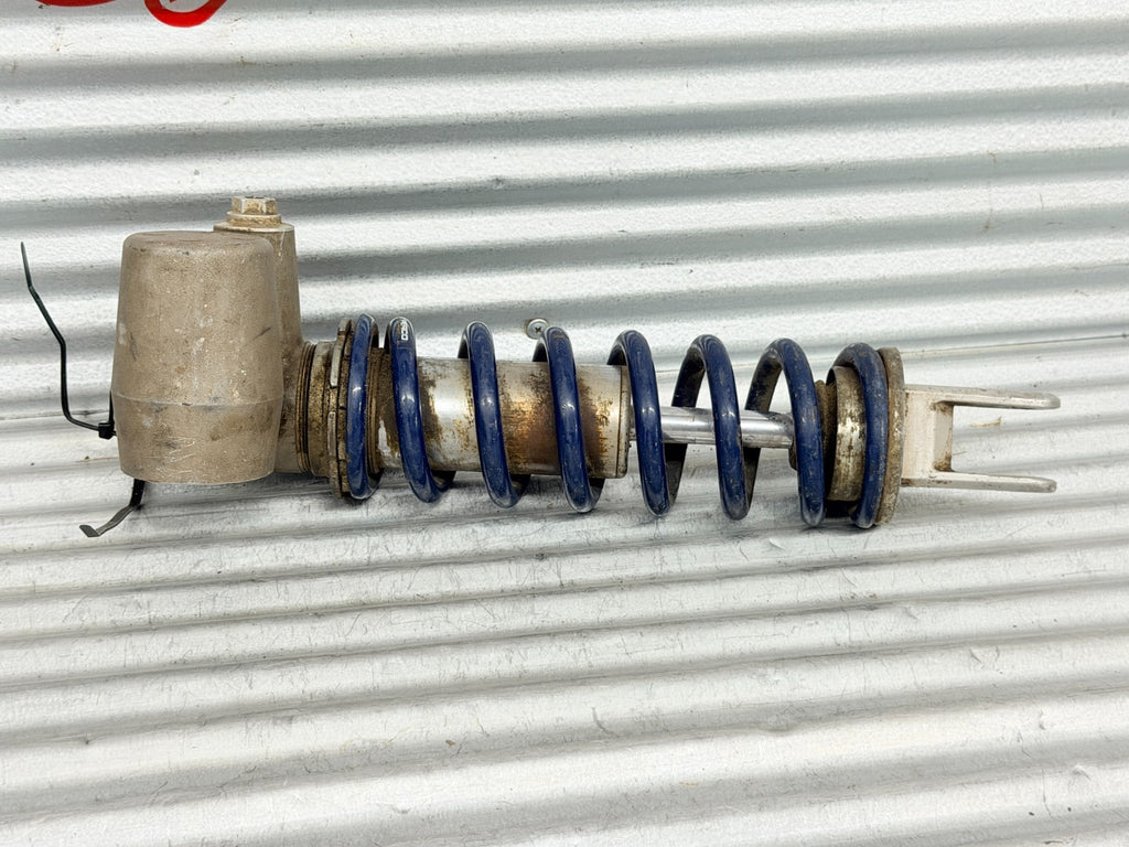2004-2005 Honda TRX450R OEM Showa Rear Shock Hyperco Spring 52400-HP1-003