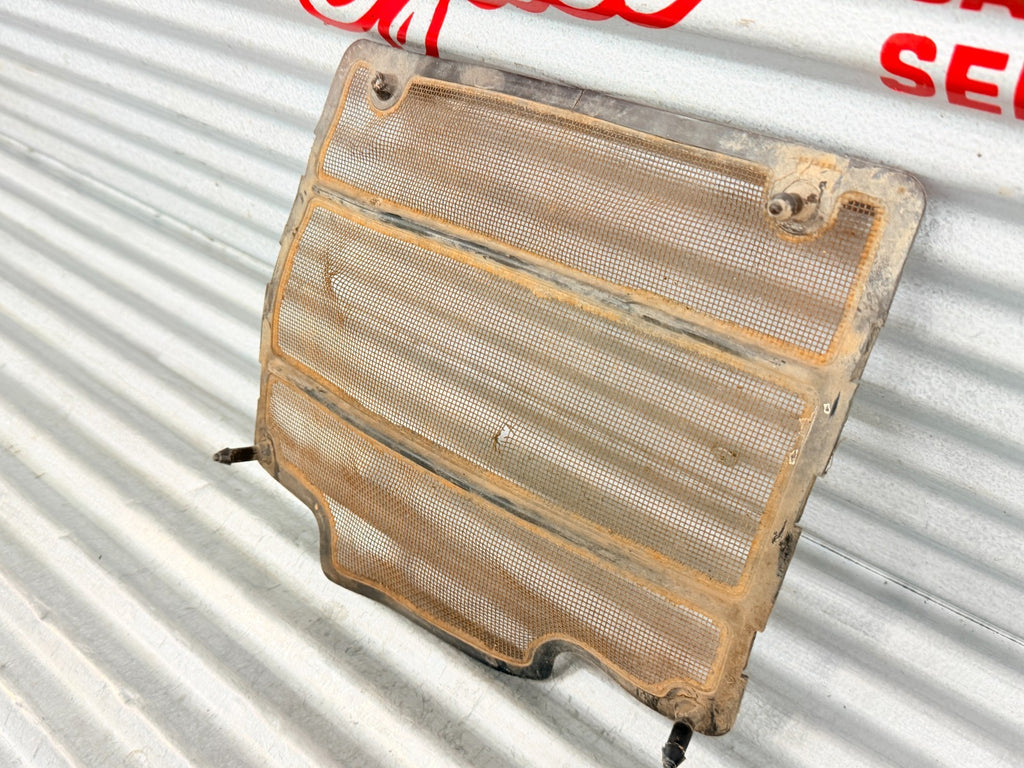2005-2010 Polaris Sportsman Front Radiator Grille Mesh Cover OEM 5435046