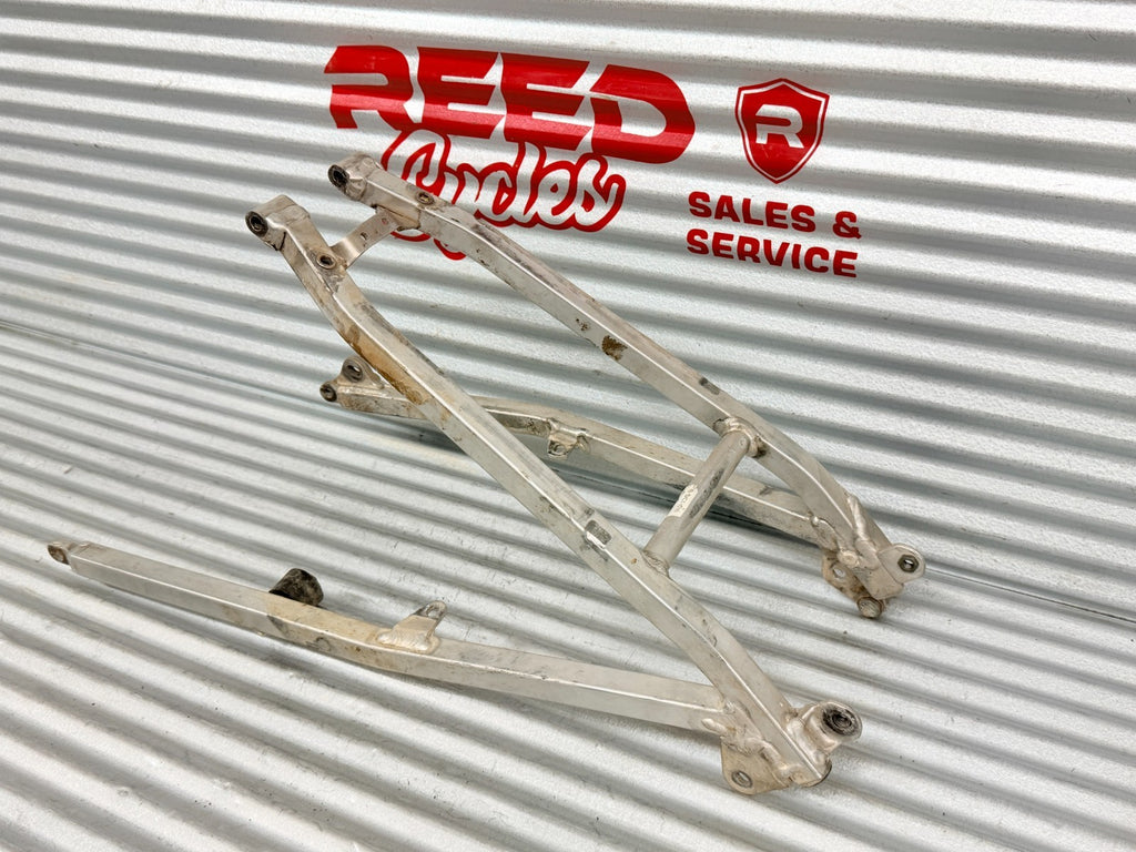 2004 Yamaha YZ250F Rear Subframe OEM 5XD-21190-00-00