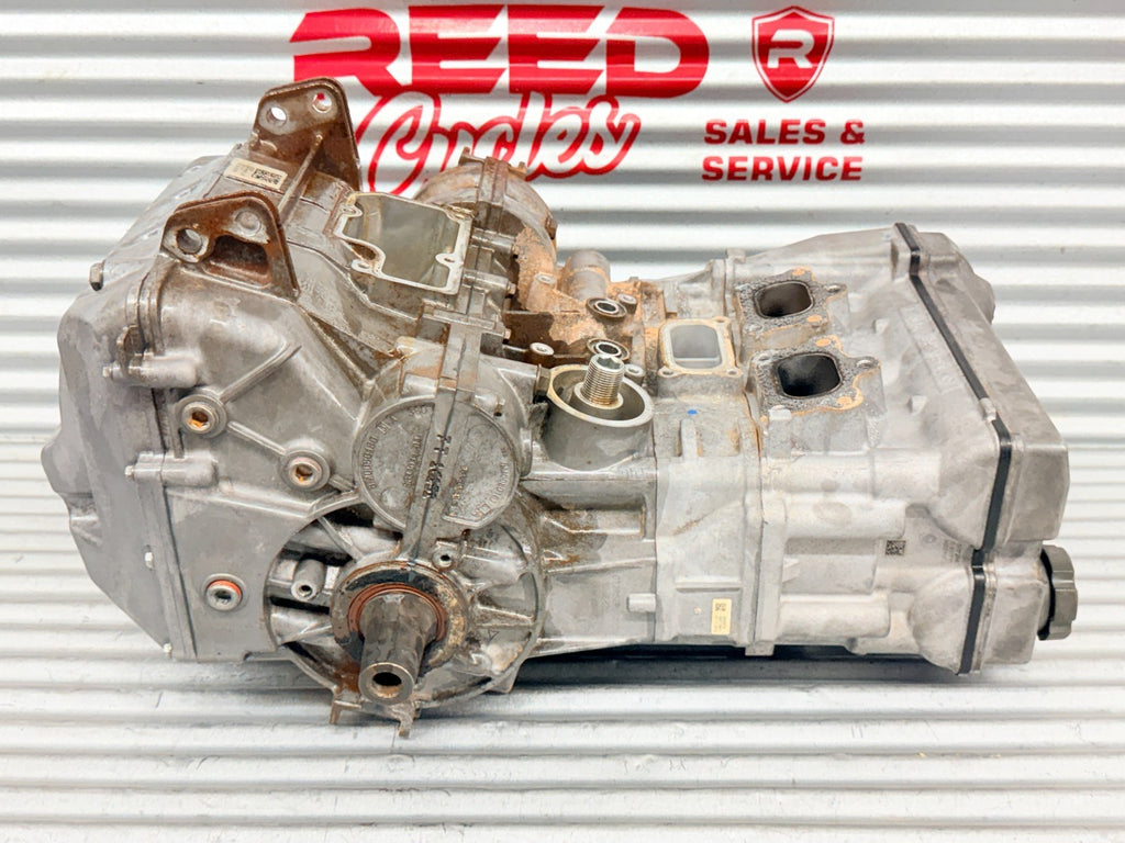 2016 Polaris Ranger 900 Crew All Options Engine Motor Assembly 1205206