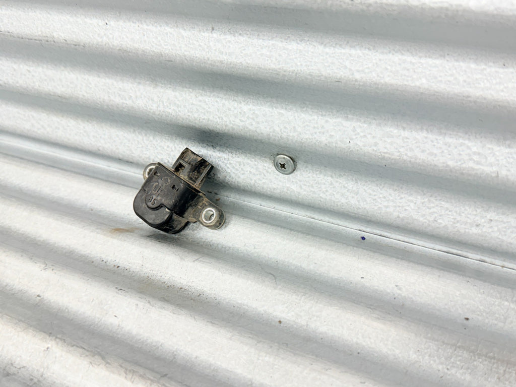 2017 Yamaha YXZ1000R SS Tip Over Bank Angle Safety Sensor OEM 3B4-82576-00-00