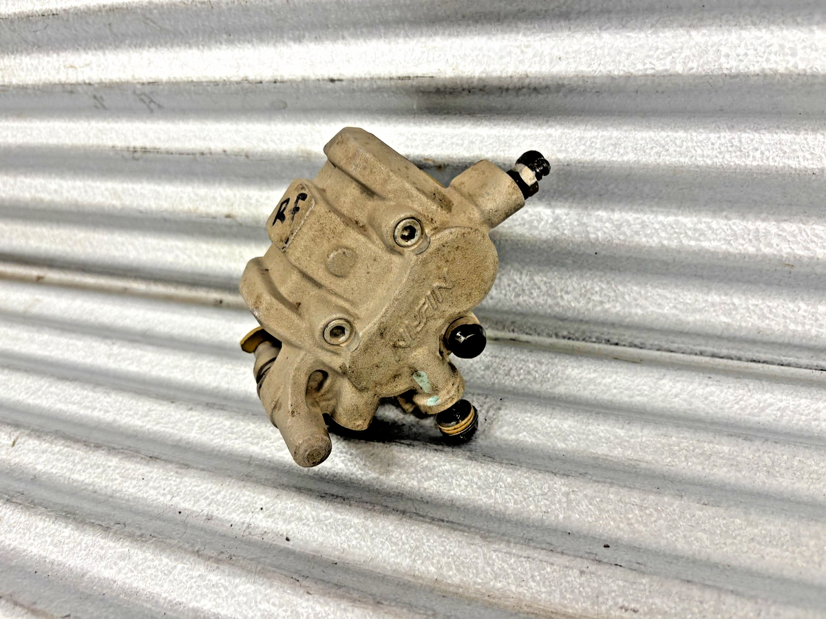 2010-2013 Kawasaki Teryx 750 Right Front Brake Caliper OEM 43080-0083