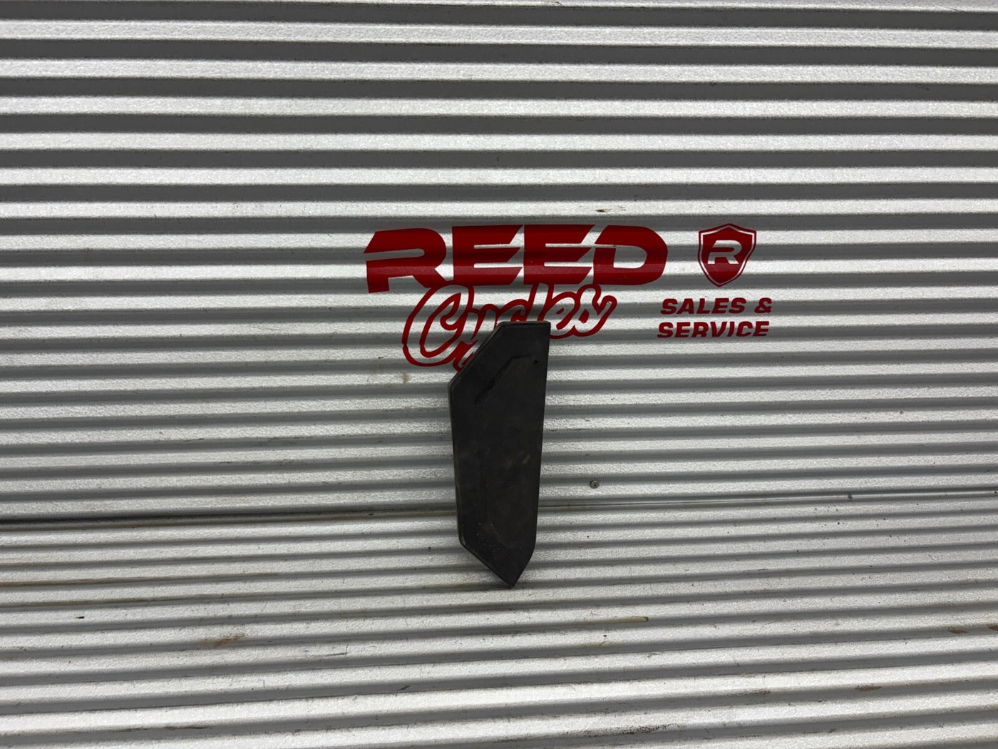 2018 Polaris Ranger XP 1000 Seat Pivot Cover OEM 5454230