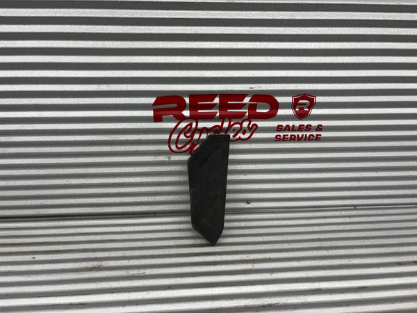 2018 Polaris Ranger XP 1000 Seat Pivot Cover OEM 5454230