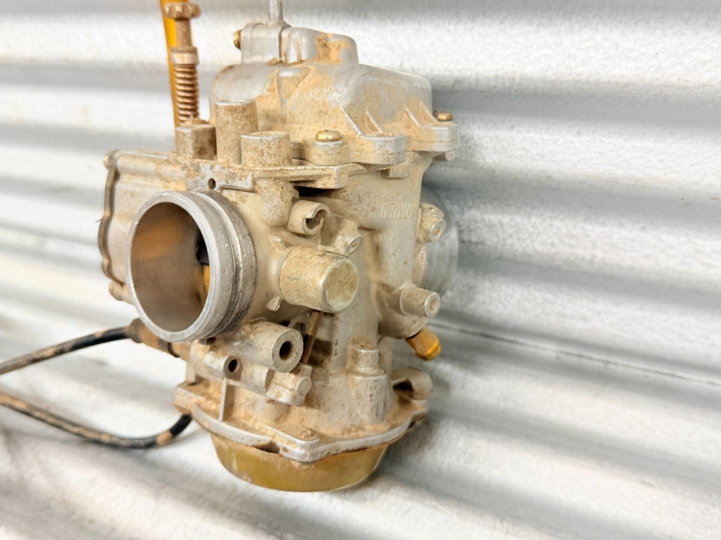 2003-2004 Polaris Sportsman 700 Carburetor OEM 1253493