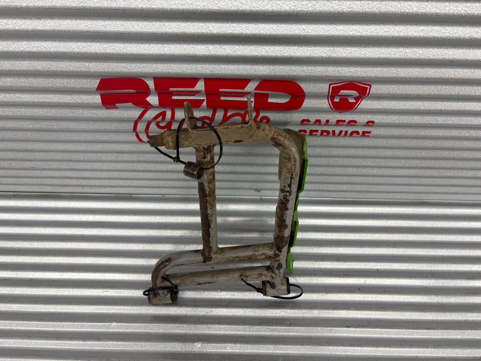 2007 Arctic Cat 400 4x4 Left Rear Lower A-Arm Control Arm OEM 0504-577
