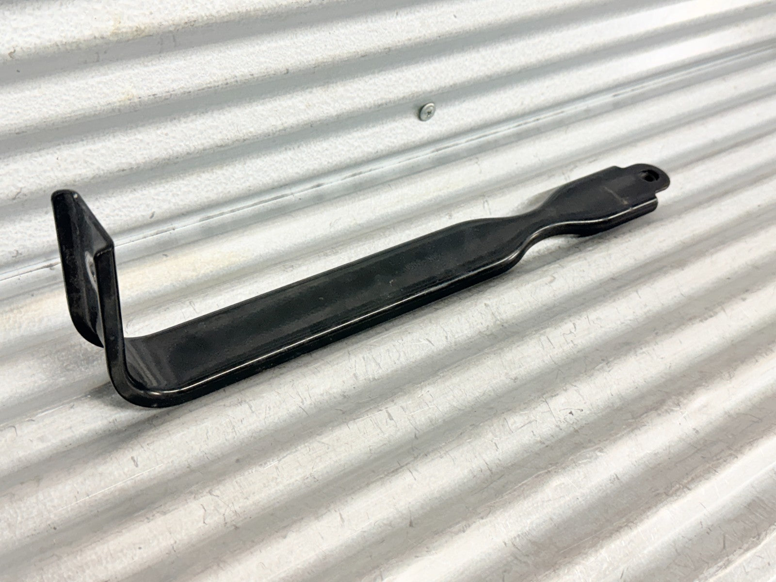 2005 Arctic Cat 500 4x4 Automatic Front Bumper Mounting Bracket  OEM 1506-065