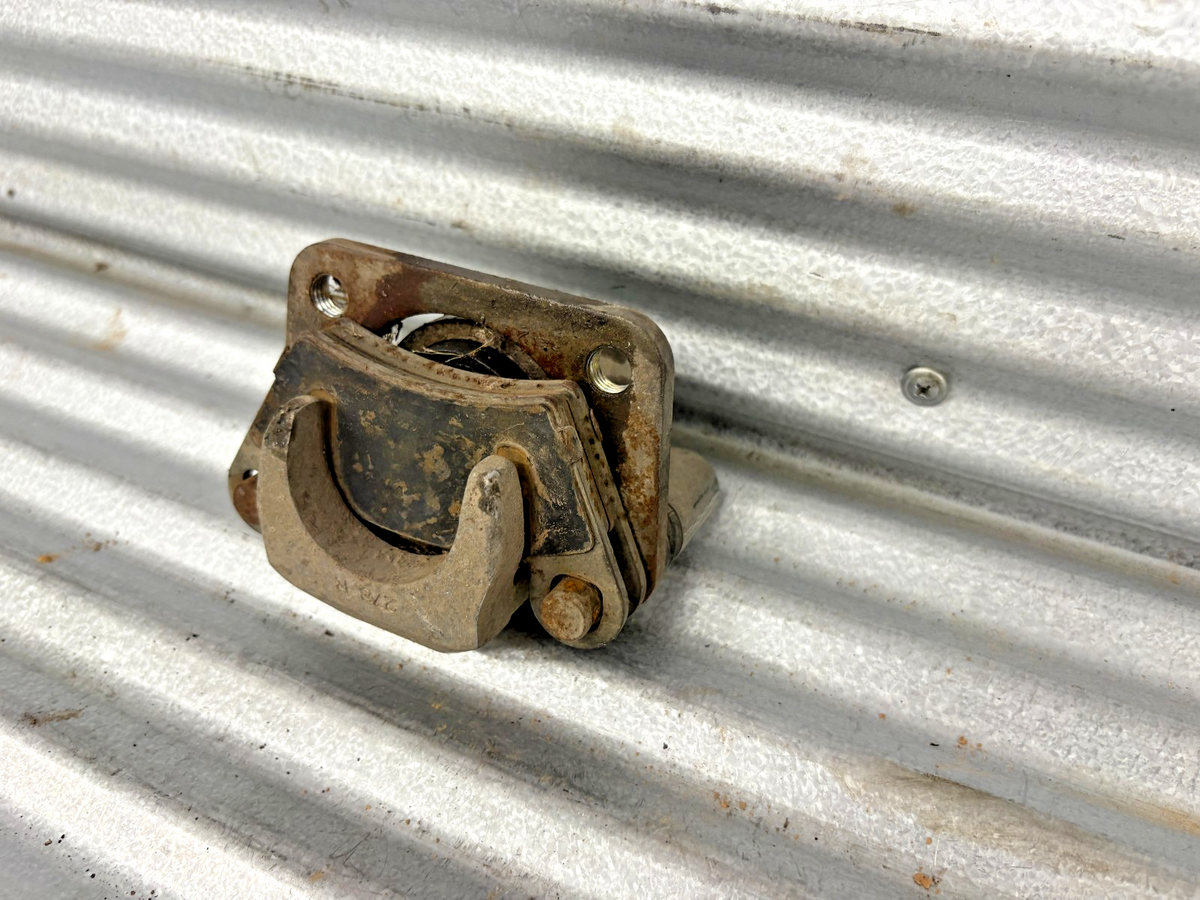 2014-2020 Polaris Ranger 570 RH Rear Brake Caliper OEM 1911374