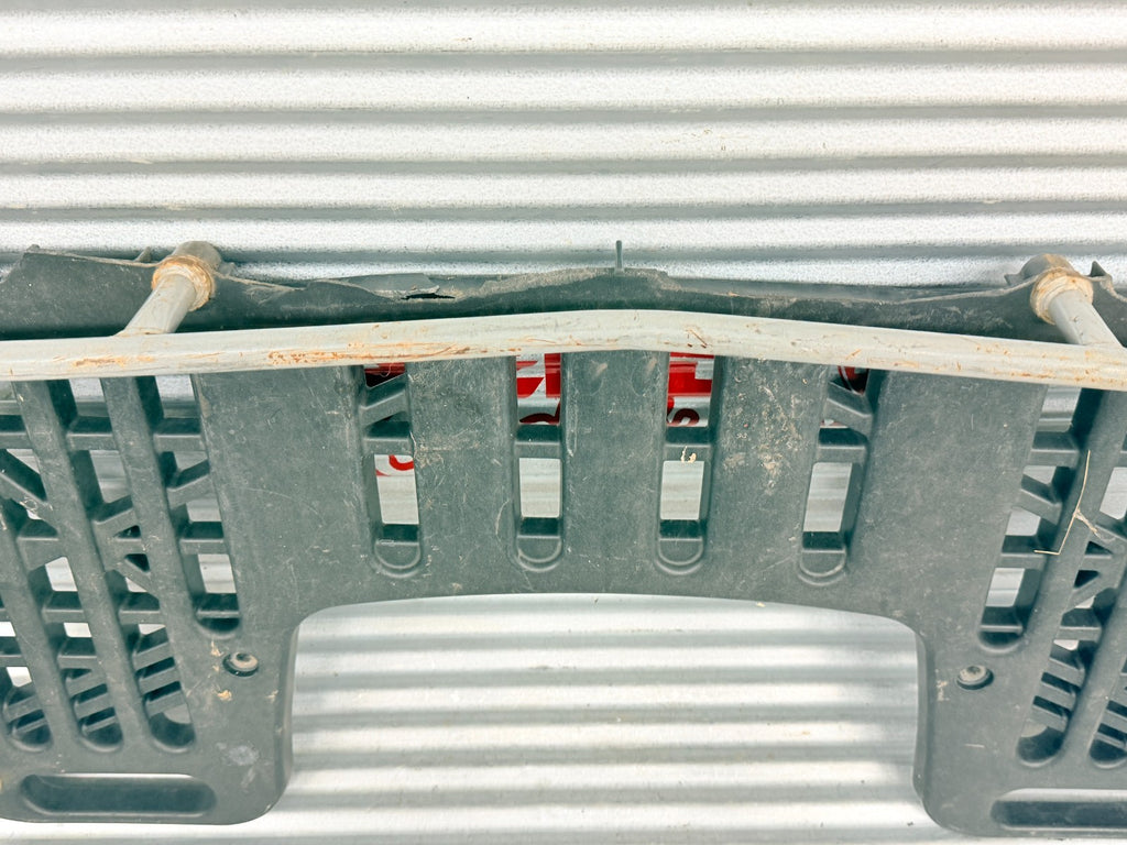 2003 Polaris Sportsman 700 OEM Rear Cargo Rack Carrier 2632667-070