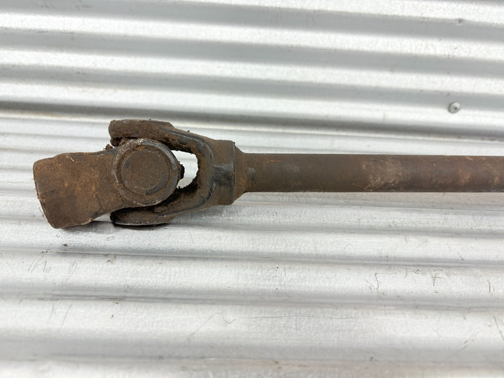2002 Polaris Sportsman 700 Front Drive Prop Shaft OEM 1350089