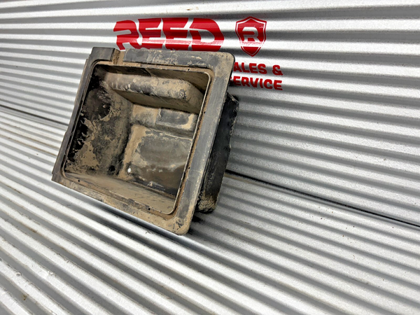 2018-2021 Polaris Ranger XP 1000 Crew Under Seat Storage Bin OEM 5454725-070