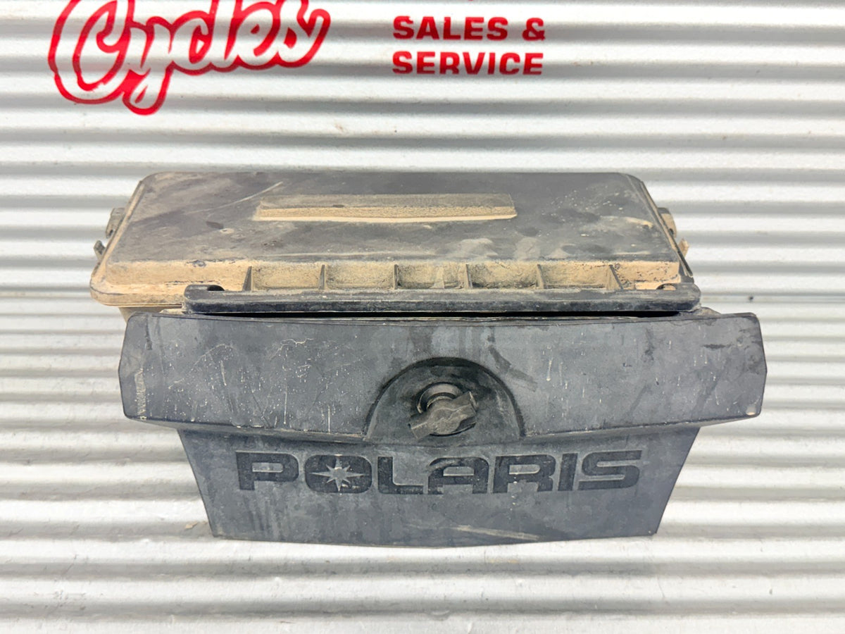 17-24 Polaris Sportsman 850 XP 1000 High Lifter Rear Storage Box 2633432