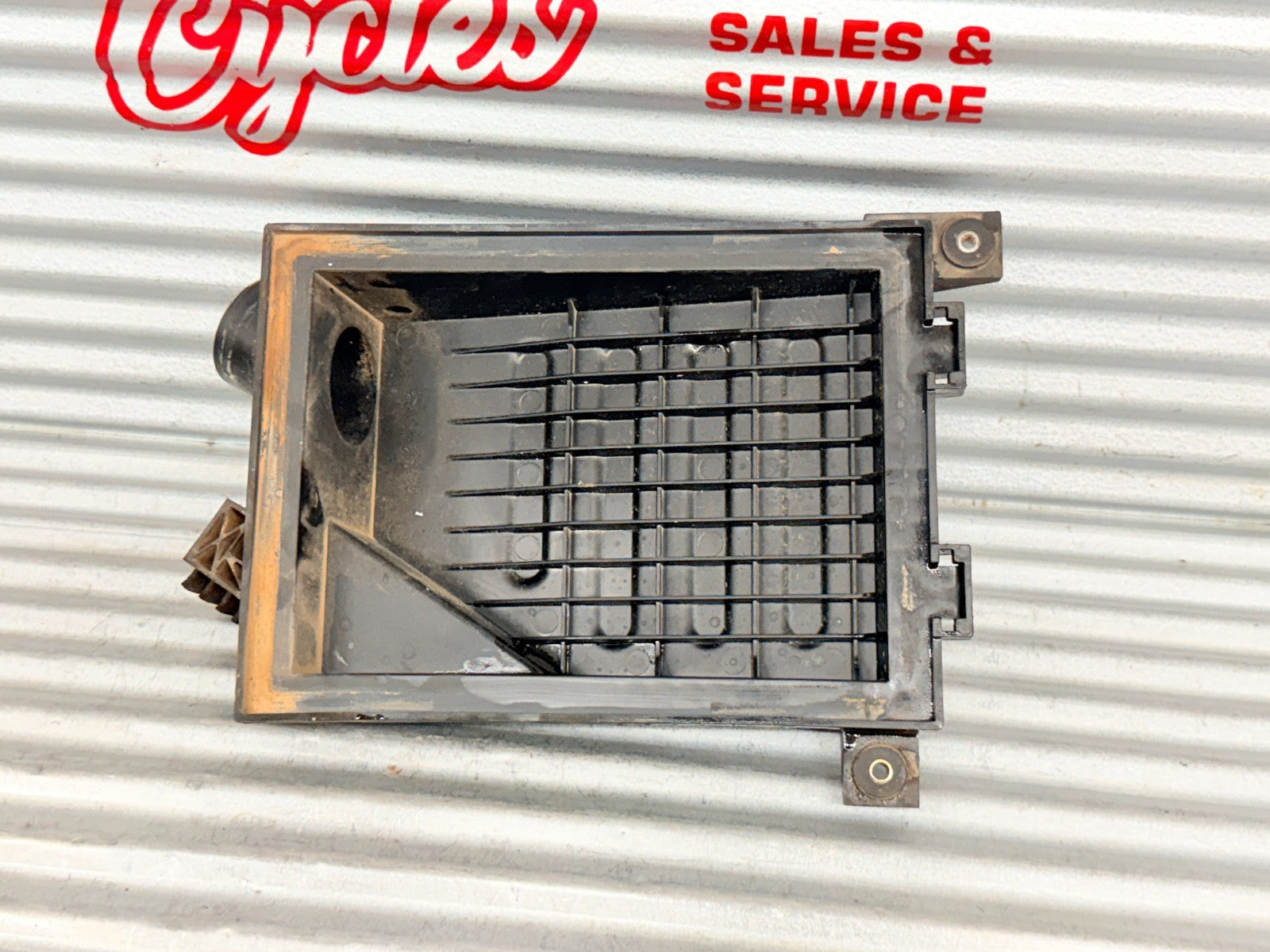 2016 Polaris Ranger Crew 900 OEM Air Box Lid Cover 1240625 5439197