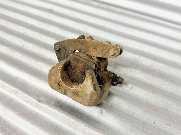 95-08 Honda TRX300EX 99-04 TRX400EX OEM Nissin Right Front Caliper 45250-HM3-305