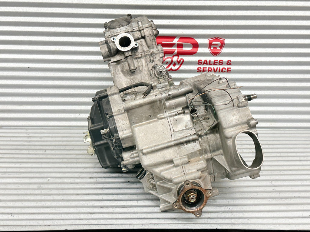 2005 Arctic Cat 500 4X4 ATV Engine Motor Assembly OEM 0462-029