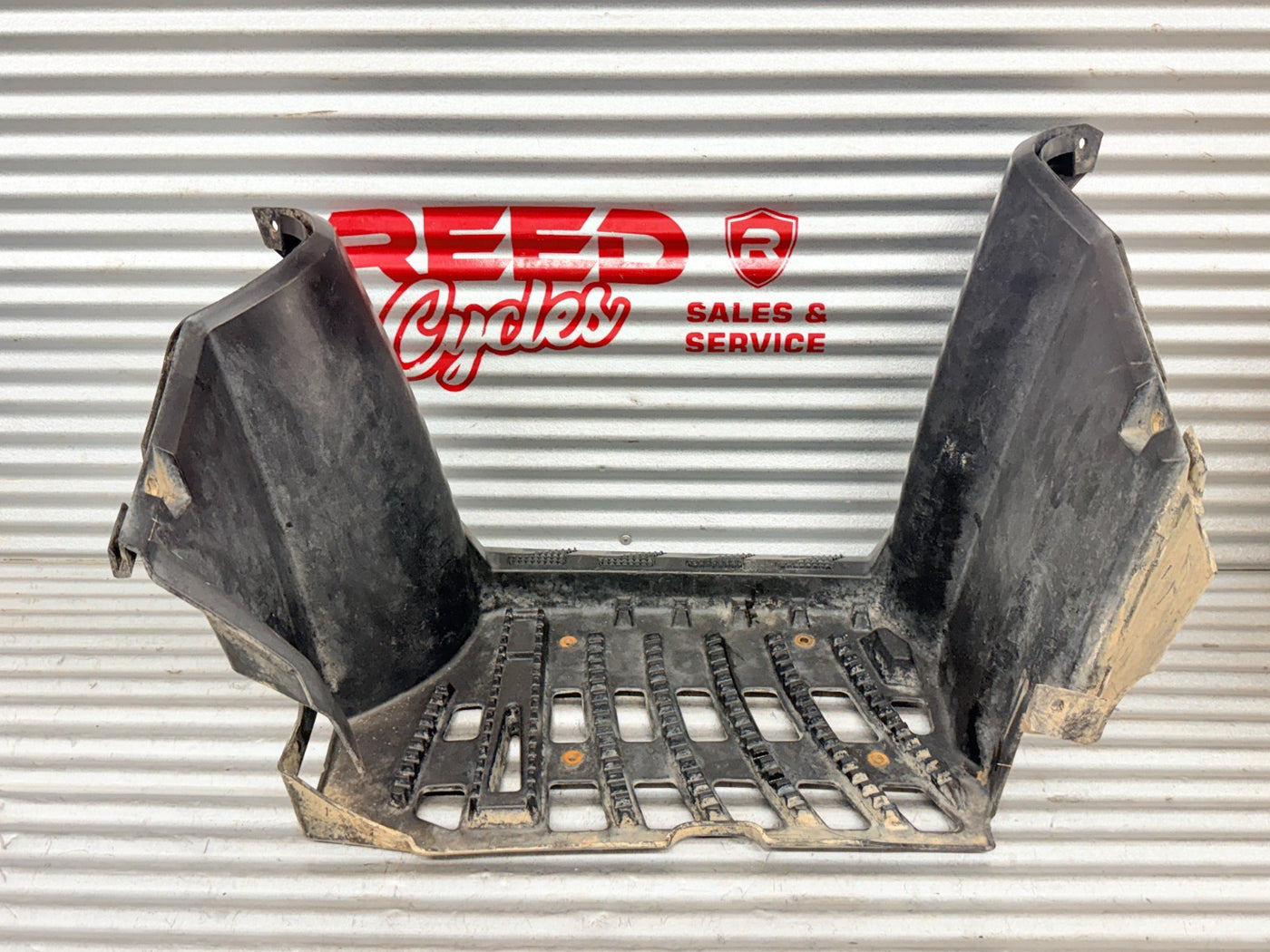 18-25 Polaris Sportsman 850 XP1000 High Lifter LH Footwell 5451916-070