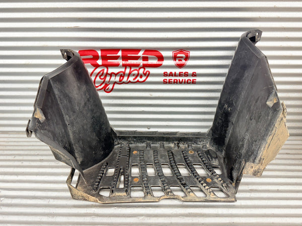 18-25 Polaris Sportsman 850 XP1000 High Lifter LH Footwell 5451916-070