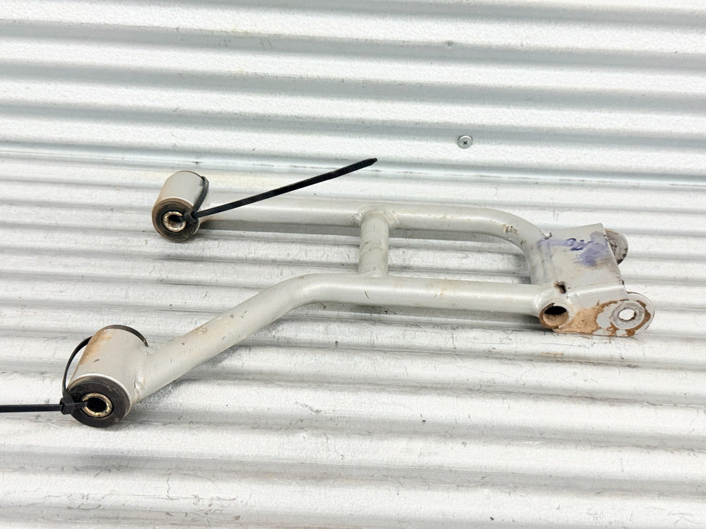 2005 Arctic Cat 500 4x4 ATV Left Rear Upper A Arm Control Arm OEM 0504-583