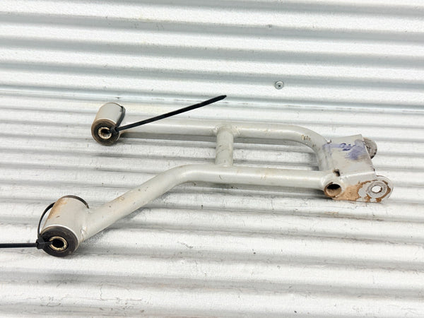 2005 Arctic Cat 500 4x4 ATV Left Rear Upper A Arm Control Arm OEM 0504-583
