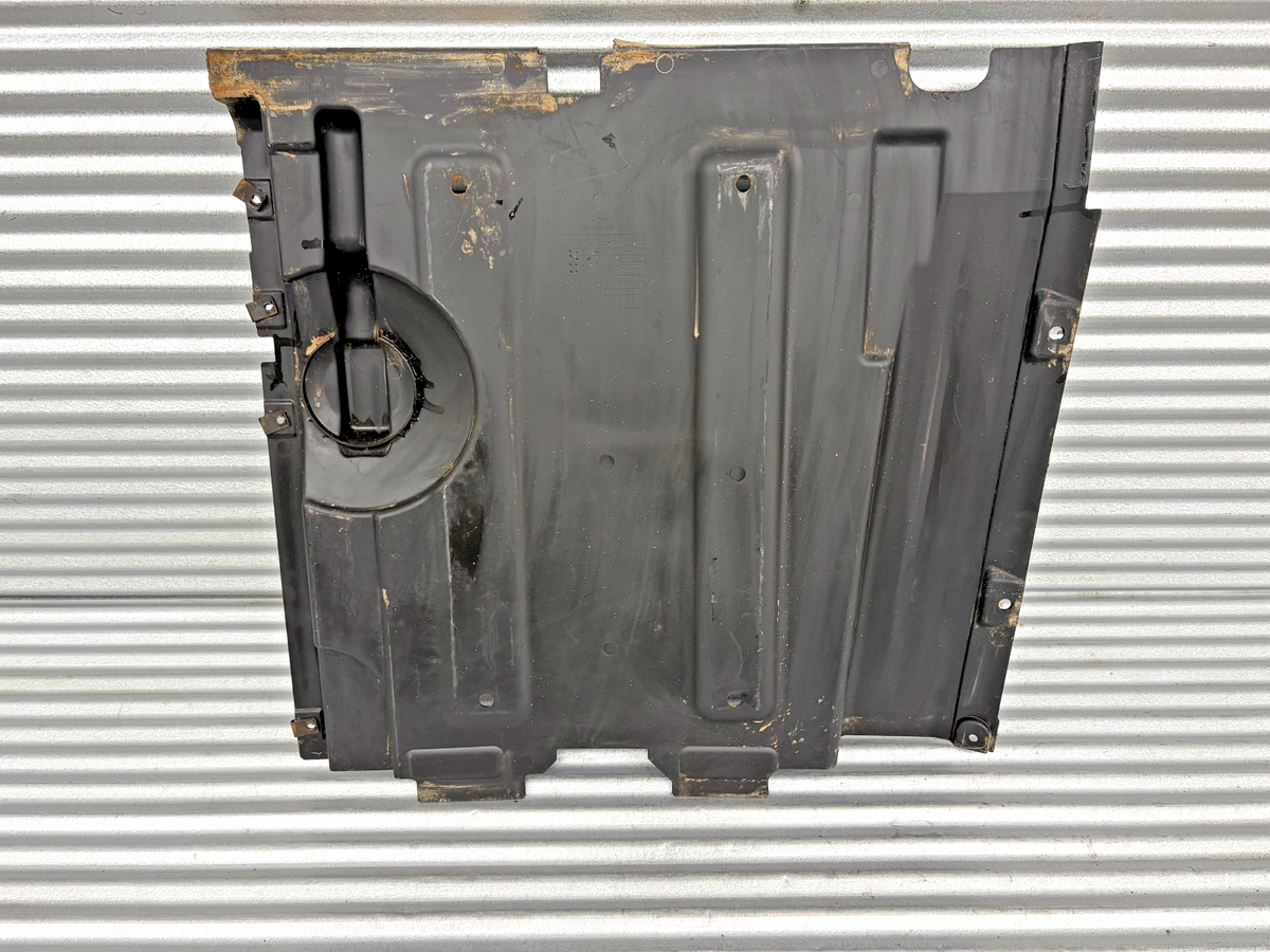 2020-2024 Polaris RZR PRO XP RH Under Seat Panel 5456320-070 OEM