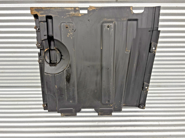 2020-2024 Polaris RZR PRO XP RH Under Seat Panel 5456320-070 OEM