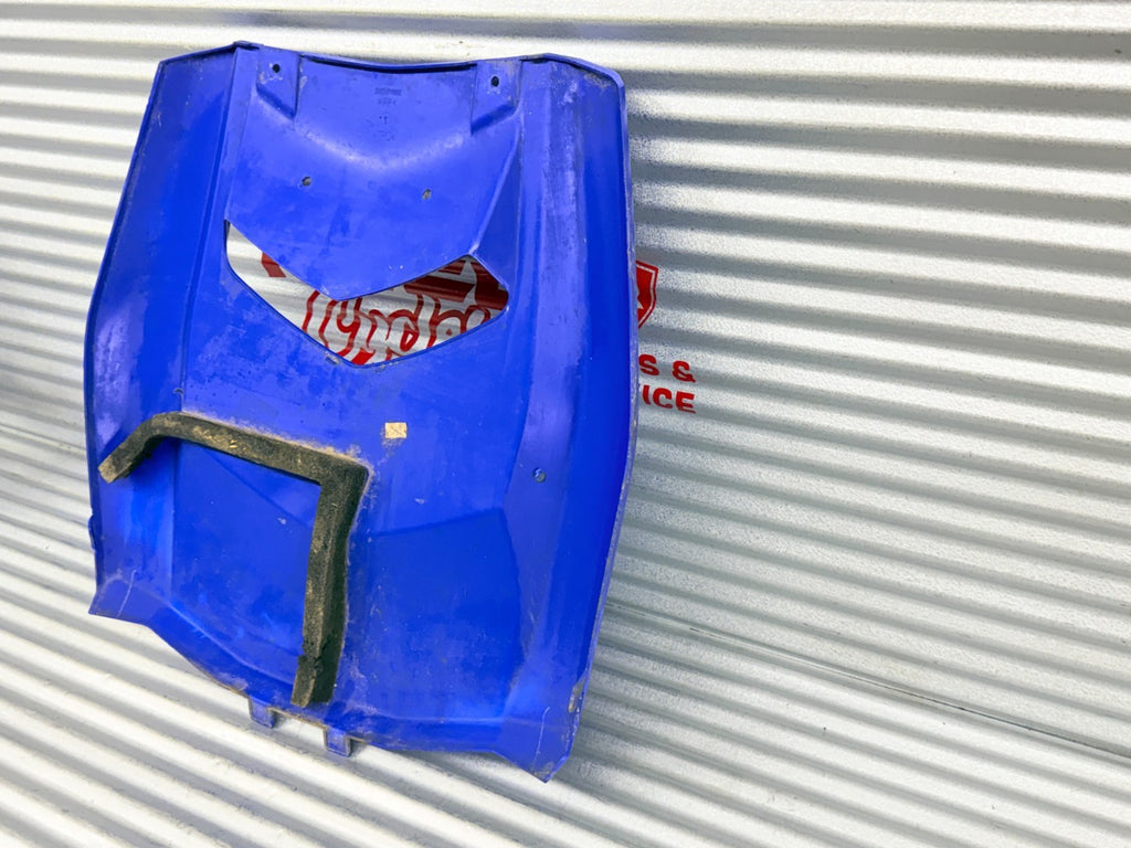 2017 Yamaha YXZ1000R Front Upper Hood 2HC-F1982-00-00