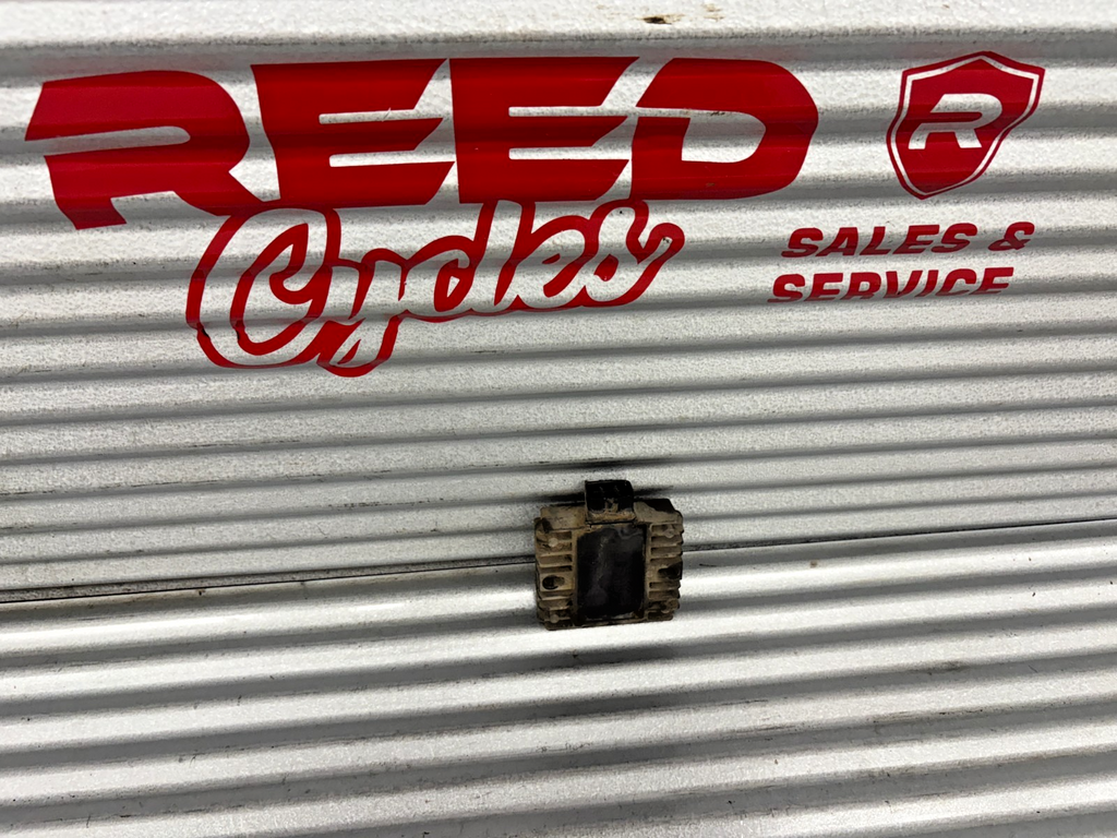 2010 Kawasaki Teryx 750 KRF750 4x4 Regulator Rectifier OEM 21066-0030