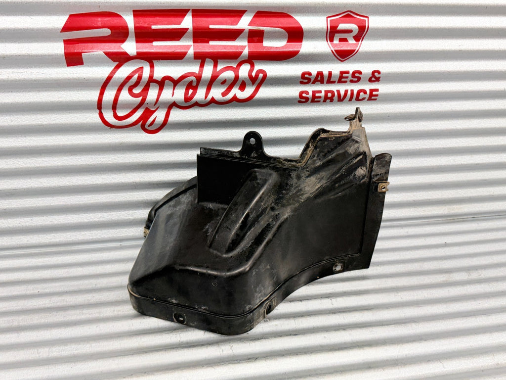 2017 Yamaha YXZ1000R SS Pedal Cover OEM 2HC-F7854-00-00
