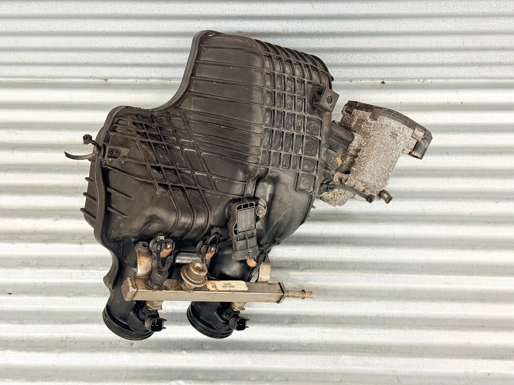 2016 Polaris Ranger Crew 900 RZR General 1000 OEM Intake Throttle Body Assembly