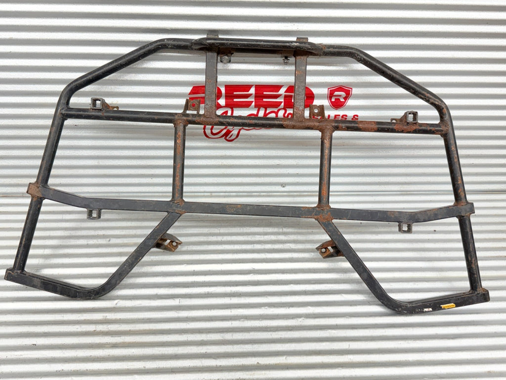 2007 Arctic Cat 400 4x4 ATV Front Grill Rack Cargo Rack OEM 1506-750