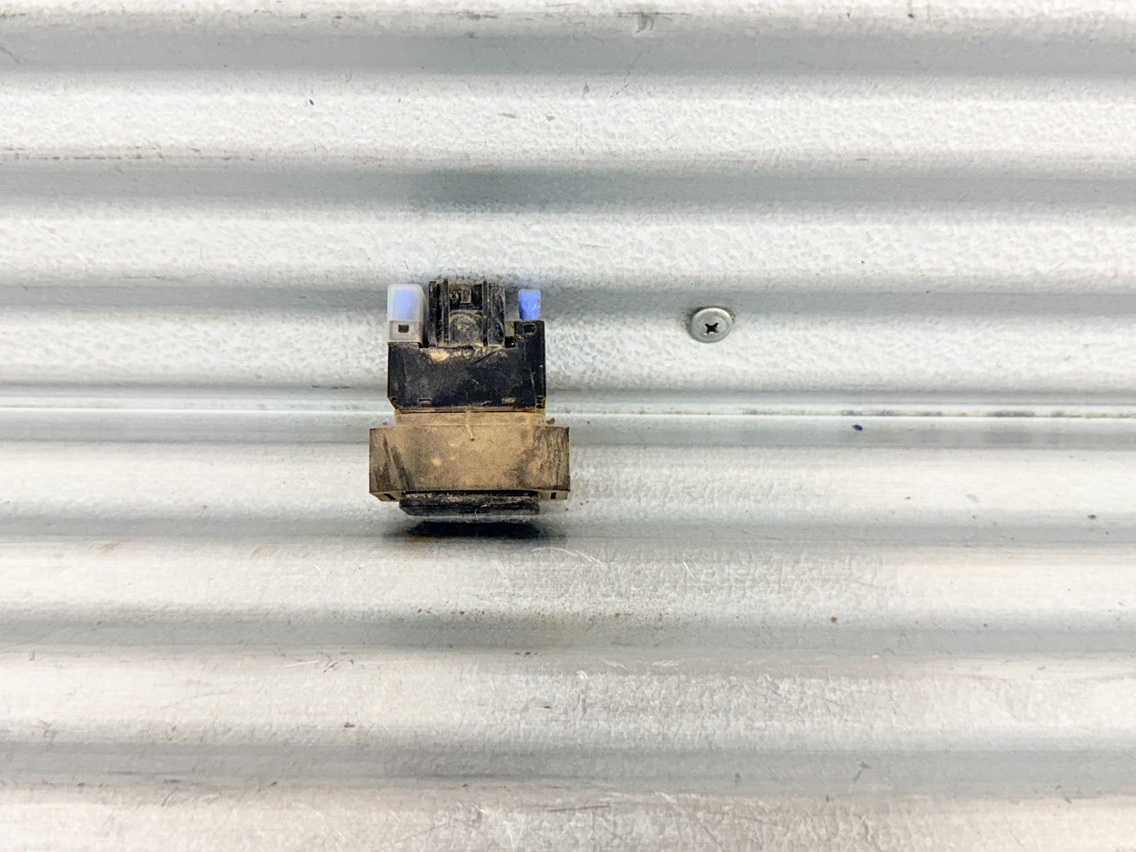 2017 Yamaha YXZ1000R EPS SS Starter Solenoid Relay OEM