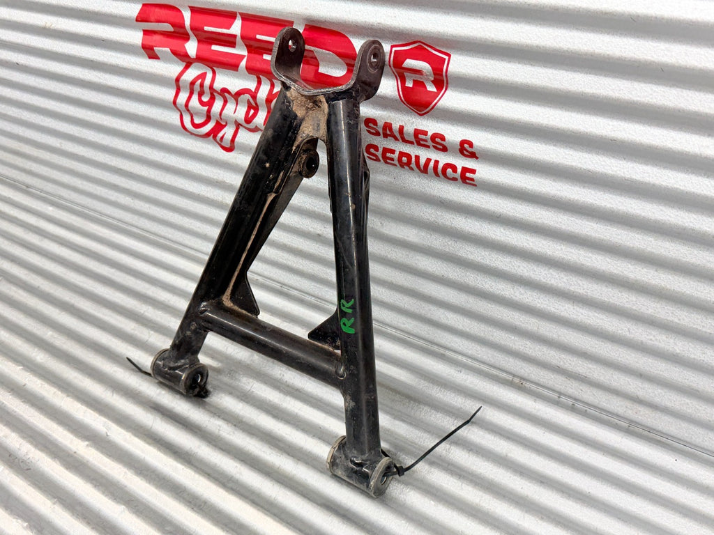 2010 Kawasaki Teryx 750 Rear Upper Right A-Arm Control Arm OEM 39007-0152