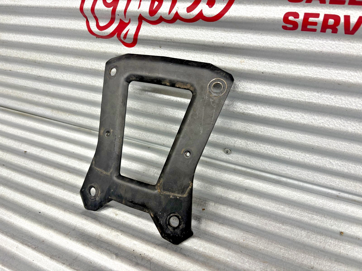 2022 Polaris RZR PRO XP Bolt Brace Plate Rear OEM 5265395-458