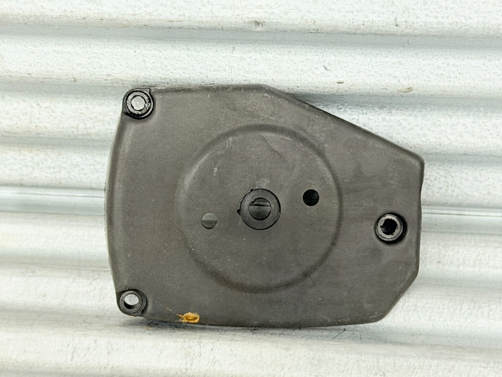 1984 Husqvarna CR WR XC 125 Front Sprocket Cover OEM 1611560-01