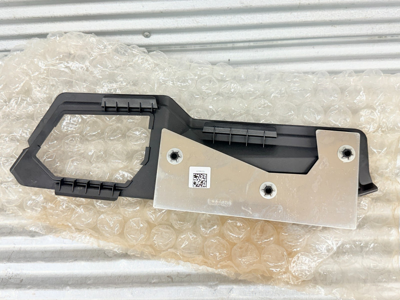 OEM Polaris Sportsman 450 570 RH Close Off Heat Shield Panel 5264685