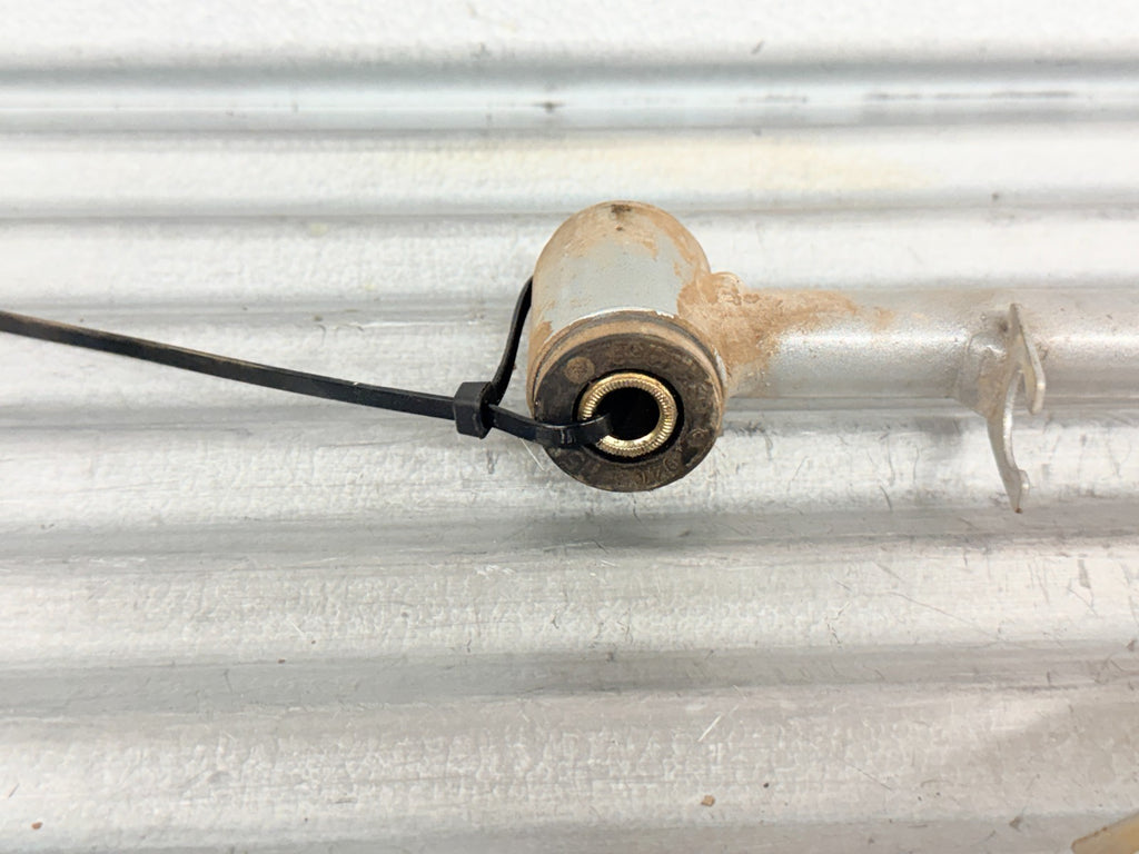 2005 Arctic Cat 500 4x4 ATV Right Rear Upper A Arm Control Arm OEM 0504-318