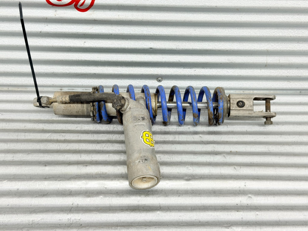 85-86 Honda CR250R CR250 OEM Showa Rear Shock Absorber Suspension 52400-KS7-672
